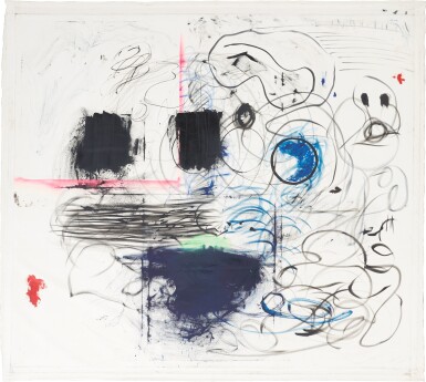 View full screen - View 1 of Lot 644. Untitled.