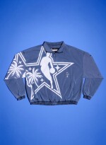Jalen Johnson 2026 'NBA All-Star Game' Worn Complete Warmup Set | All-Star Debut
