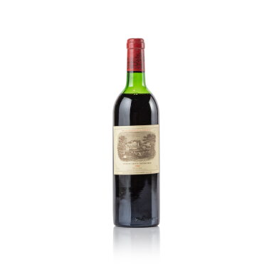 View full screen - View 1 of Lot 908. Château Lafite 1982 (1 BT).