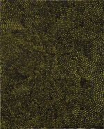 YAYOI KUSAMA | INFINITY NETS V.A.T.