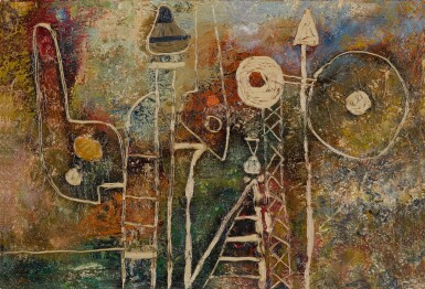 View full screen - View 1 of Lot 151. Railroad Signals.