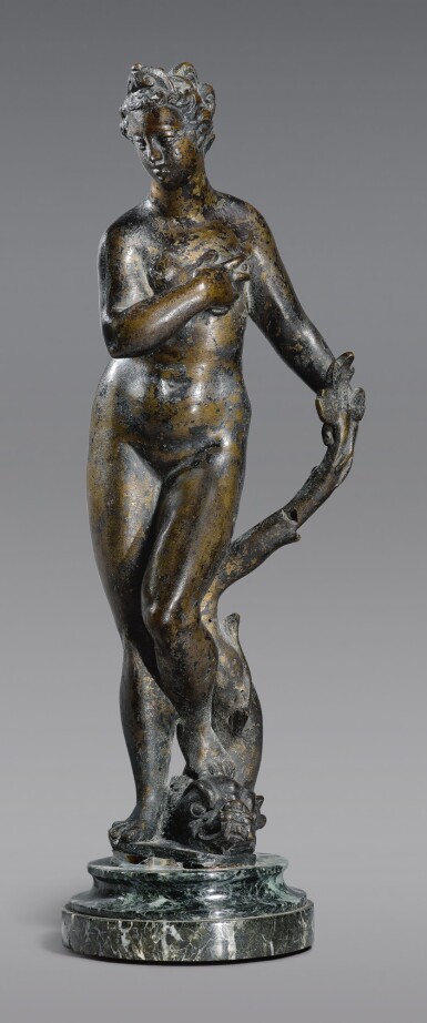View full screen - View 1 of Lot 576. Venus.