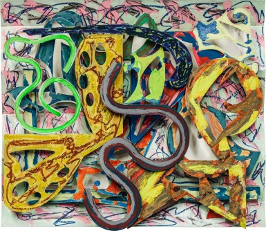 View full screen - View 1 of Lot 251. Talladega.