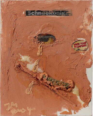 View full screen - View 1 of Lot 90. Die Schneekönigin (The snow queen) .