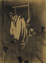 LE PENDU (D. 340; ADR. 2; W. P2)