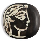 Profil de Jacqueline (A. R. 385)