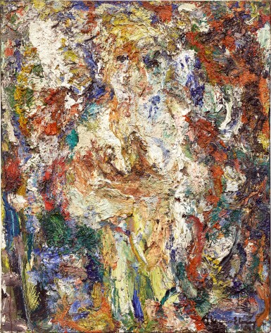 View full screen - View 1 of Lot 345. Fille à la poupée - Figures .