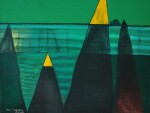 ABDULRAHMAN AL SOLIMAN | SAILS
