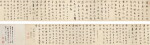 董其昌 自書詩六首｜Dong Qichang, Poems in Running Script