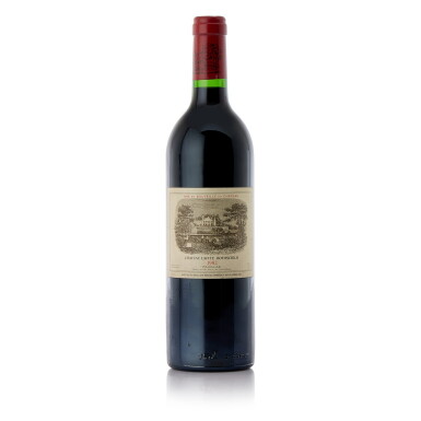 View full screen - View 1 of Lot 2357. Château Lafite 1982 (1 BT).