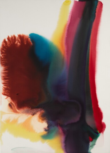 View full screen - View 1 of Lot 72. Phenomena Stately Stance.