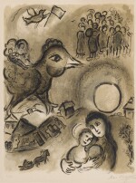 The Fantastic Village (M. 429a)