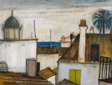 View full screen - View 1 of Lot 2. Son Pol.