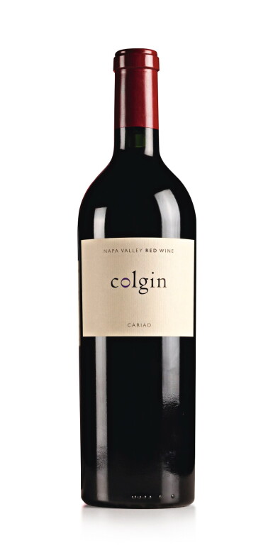 View full screen - View 1 of Lot 371. Colgin, Cariad 2005 (4 BT) | WA 100.