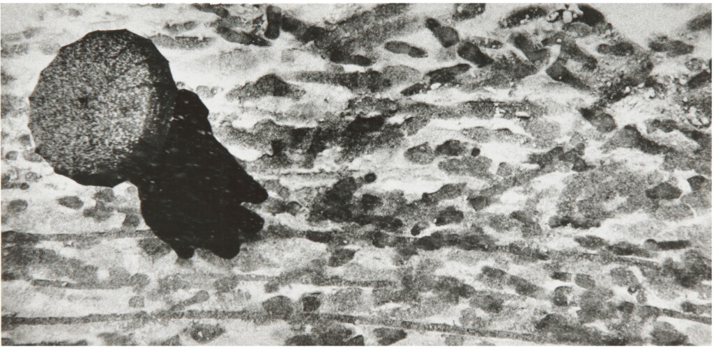 View full screen - View 1 of Lot 23. W. EUGENE SMITH | UNTITLED (AS FROM MY WINDOW I SOMETIMES GLANCE).
