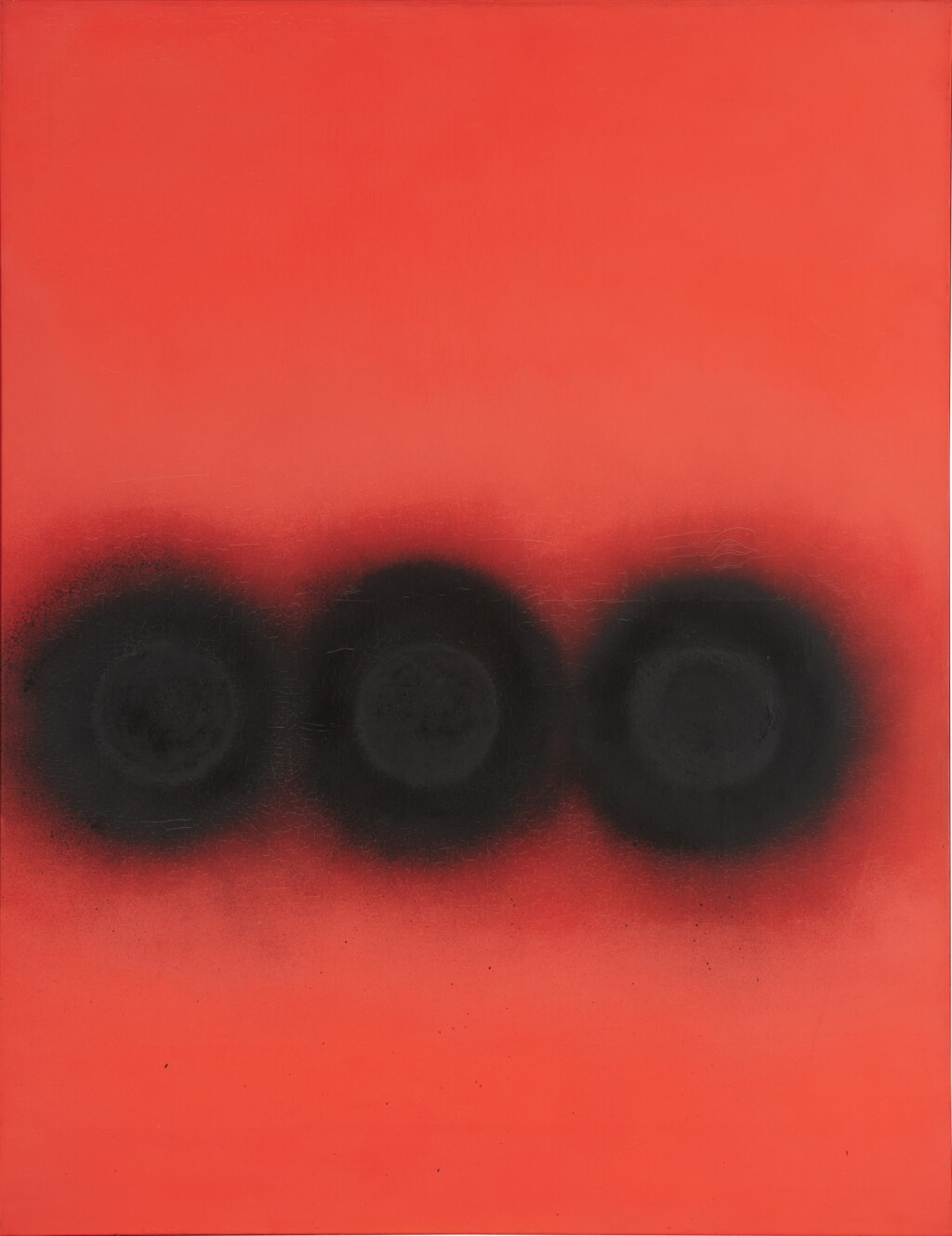 View full screen - View 1 of Lot 112. Ohne Titel (Untitled).