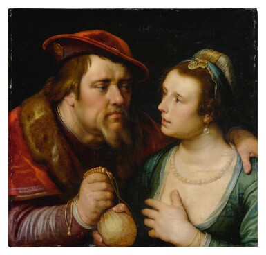 Source: Sotheby's Image