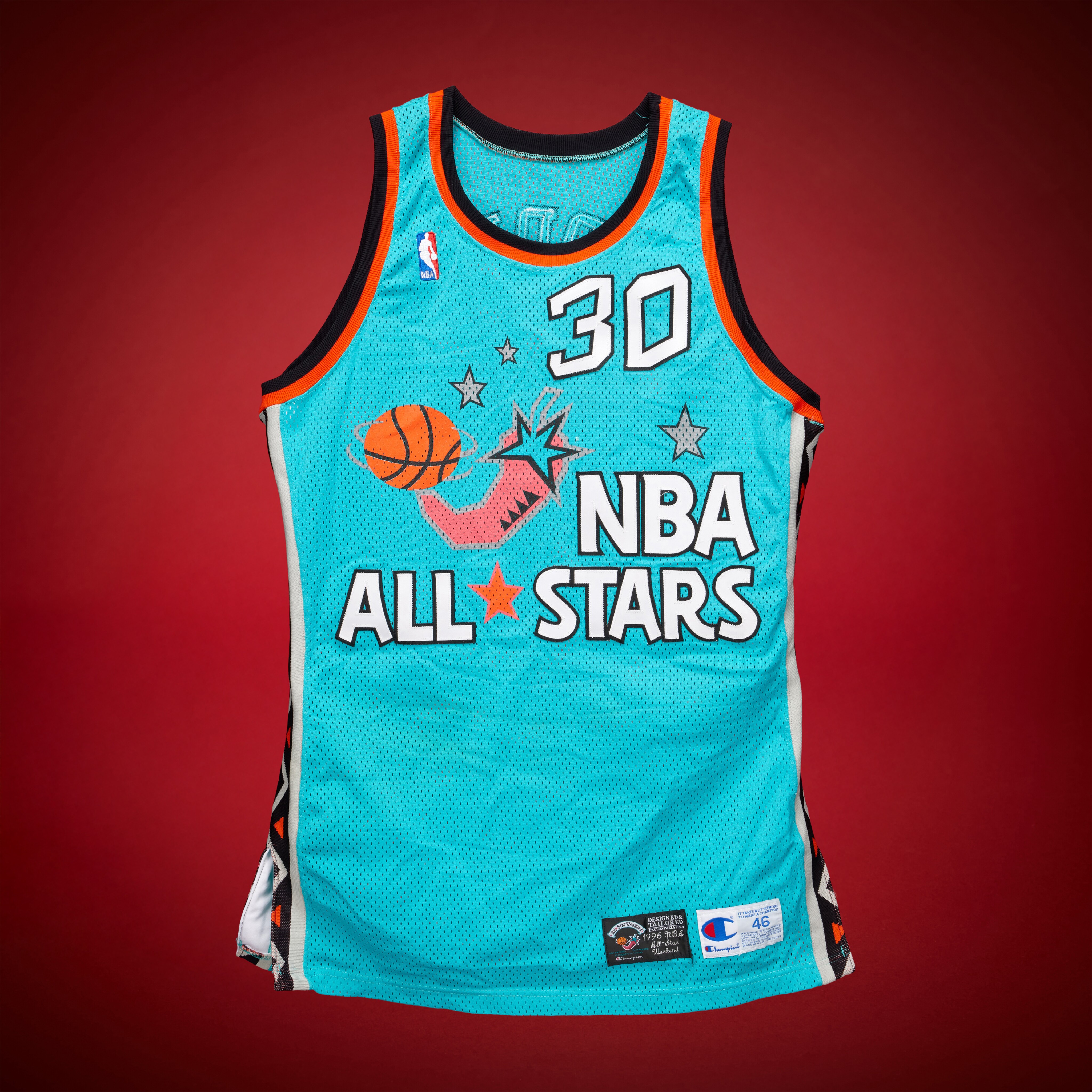 Original Scottie Pippen Jersey (Gebraucht) in Basel für CHF 15 – nur Original Scottie Pippen Jersey (Gebraucht) in Basel für CHF 15 – nur