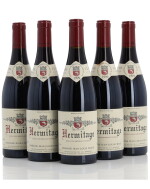 Hermitage Rouge 1999 Jean-Louis Chave (5 BT)