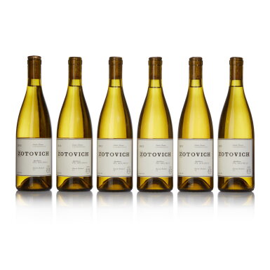 View full screen - View 1 of Lot 904. Lail Vineyards, Georgia Sauvignon Blanc 2014 (6 BT).