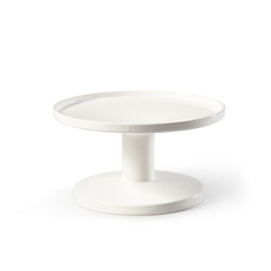 View full screen - View 1 of Lot 84. Fruit stand, Column Family series, Vallauris collection.