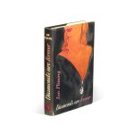 Ian Fleming | Diamonds Are Forever, 1956, first edition, advance review copy