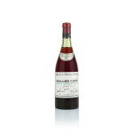 Romanée-Conti 1969, Domaine de la Romanée-Conti, Côte de Nuits, Grand Cru (1 BT75)