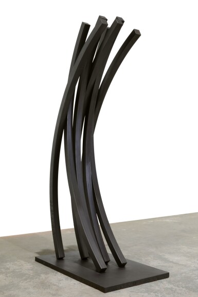 View full screen - View 1 of Lot 81. 86.5º Arc x 7.