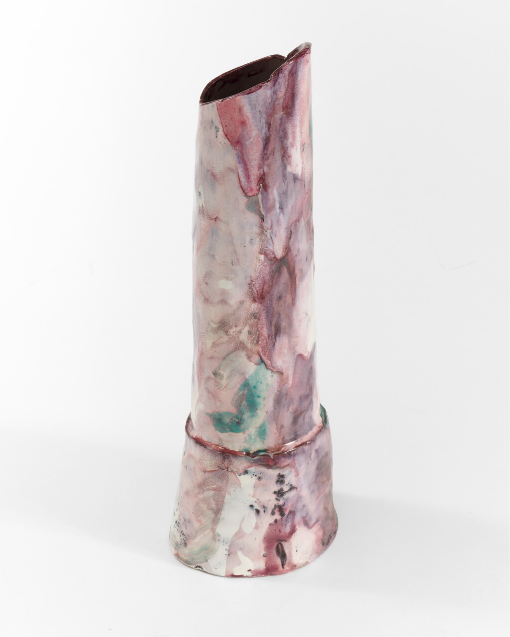 View full screen - View 1 of Lot 69. VASO.