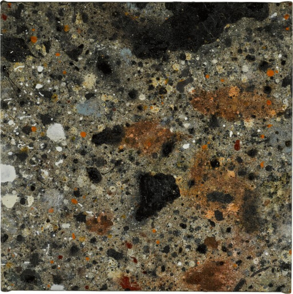 View full screen - View 1 of Lot 64. Untitled (Terra220 Painting).
