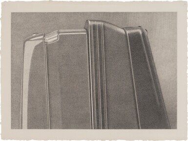 View full screen - View 1 of Lot 107. Saturday Disaster.