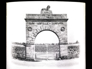 View full screen - View 1 of Lot 524. Château Léoville Las Cases 1989 (2 MAG).