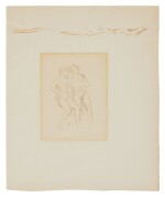 Untitled (Two Nudes)