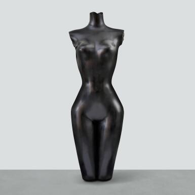 View full screen - View of Grecian Nude.