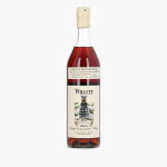 Willett Family Estate Single Barrel Rye #11 "The Iron Fist" 23 Year Old 137.1 Proof 1984 (1 Bottle 75cl)