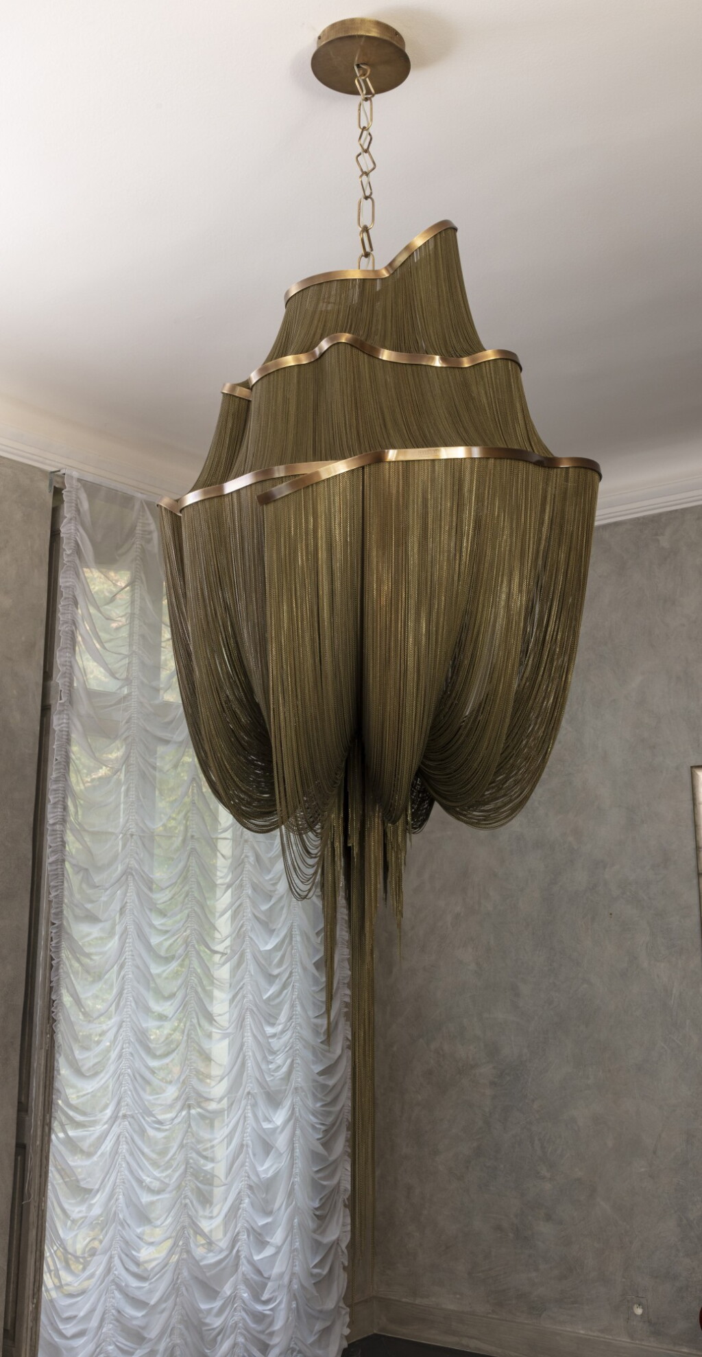 View full screen - View 1 of Lot 170. Barlas Baylar for Terziani.