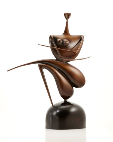 View full screen - View 1 of Lot 13. L'Elegante.