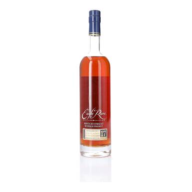View full screen - View 1 of Lot 183. Eagle Rare 17 Year Old 2010 Release 90 Proof 1993 (1 BT 75cl).