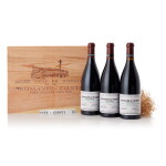 Romanée St. Vivant 2013 Domaine de la Romanée-Conti (3 BT)