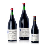 Mazis-Chambertin Grand Cru, Cuvée Madeleine Collignon 2011 (6 MAG)