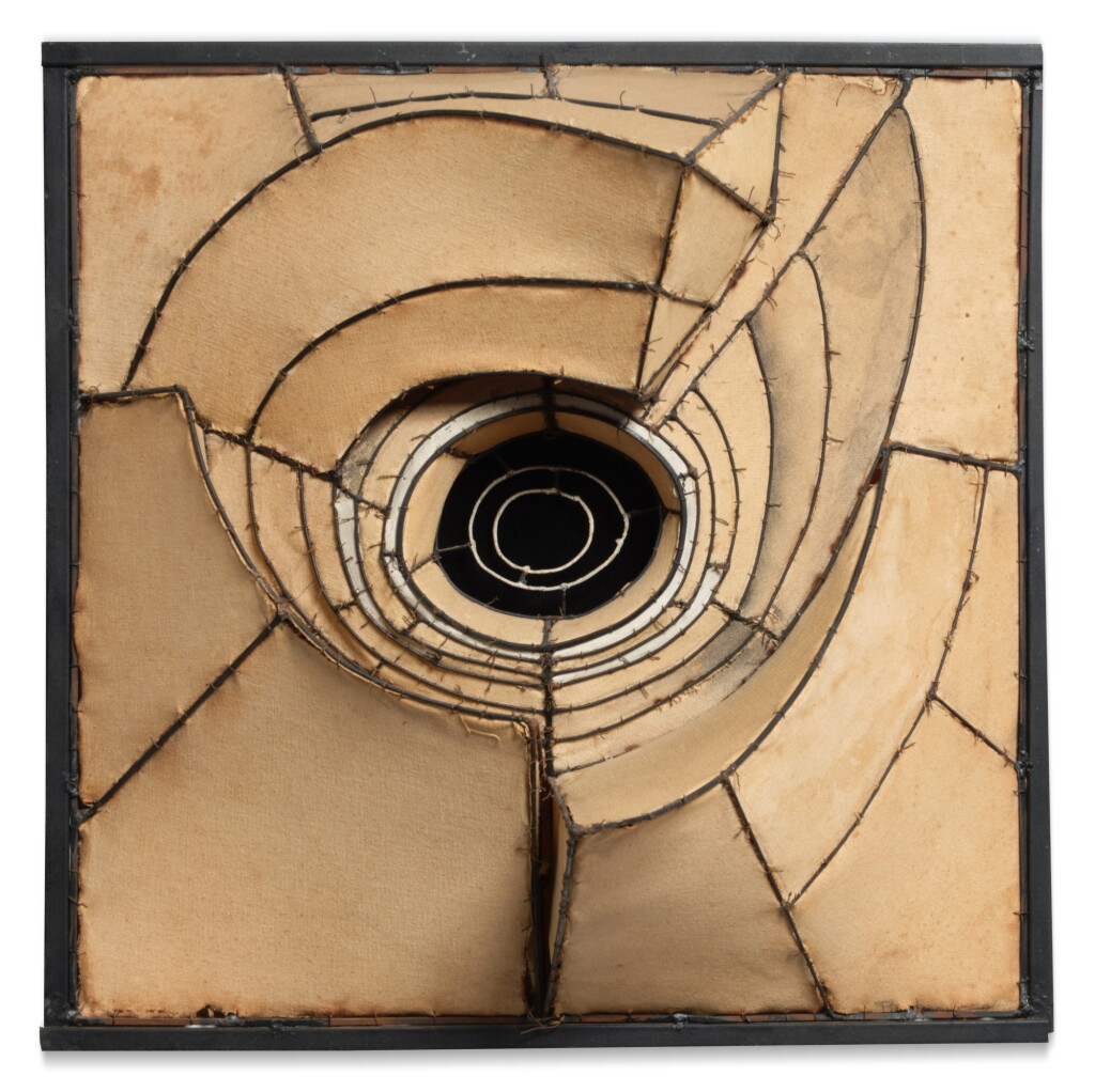 View full screen - View 1 of Lot 222. Untitled.