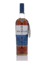 The Macallan 30 Year Old Fine Oak 43.0 abv NV (1 Bottle 75cl)