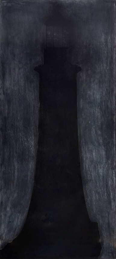 View full screen - View 1 of Lot 46. Eddystone, 1984.