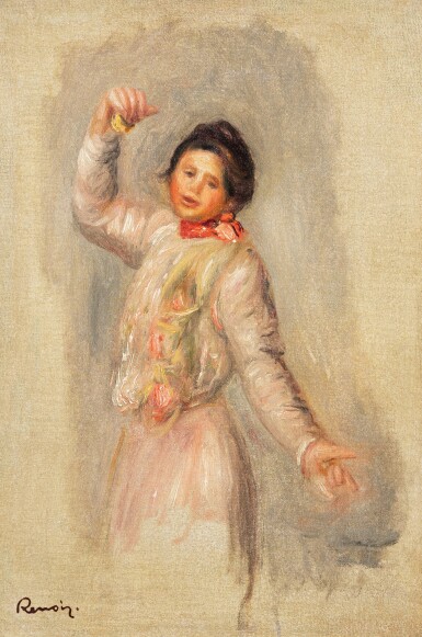 Quelle: Sotheby's Bild