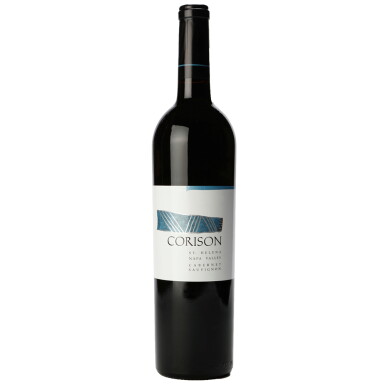 View full screen - View 1 of Lot 449. Corison Winery, Premiere Reserve, Premiere Napa Valley Auction Release 2013 (6 BT).