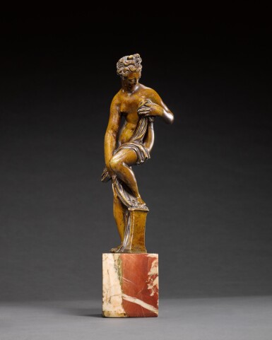 View full screen - View 1 of Lot 3. The Cesarini Venus.