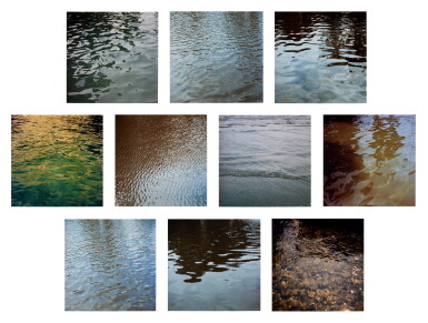 View full screen - View 1 of Lot 1040. Water.