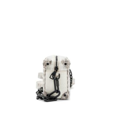 Louis Vuitton | x Virgil Abloh Sahara Himalayan Crocodile Mini Soft Louis Vuitton | x Virgil Abloh Sahara Himalayan Crocodile Mini Soft