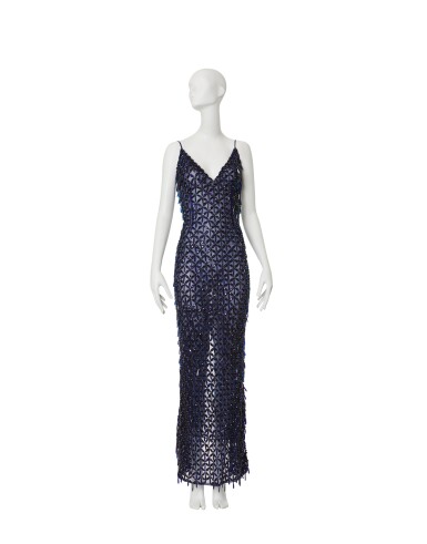 maternity shower dress The Vivenne Dress (Light Blue) Bump City