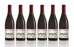 Clos de Vougeot, Cuvée de l'Abbaye de Cîteaux 2020 Clos de Vougeot Producers (6 BT)